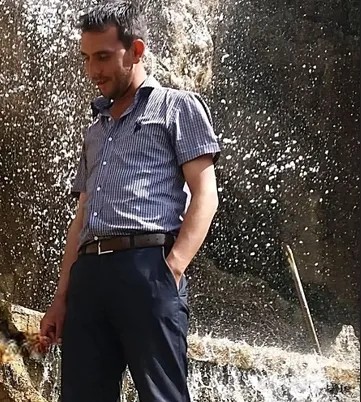 Kesik baş her yerde aranıyor! Cesedi yanmış aracın yanında bulunmuştu